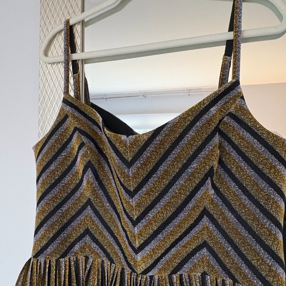 Brand New Dress the Population Kathy Dress XXL - Never worn! - Picture 4 of 10